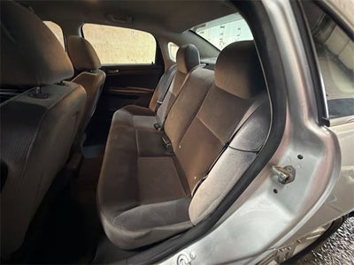 2013 Chevrolet Impala LT