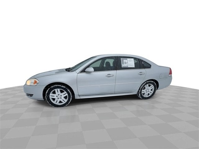 2013 Chevrolet Impala LT