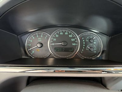 2006 Buick LaCrosse CX