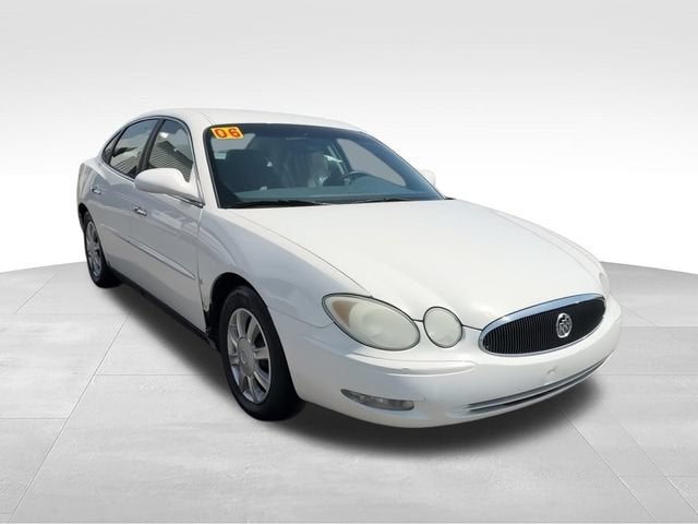 2006 Buick LaCrosse CX