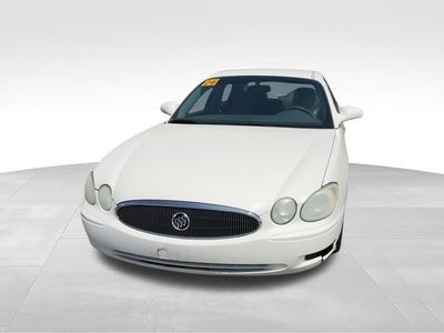 2006 Buick LaCrosse CX