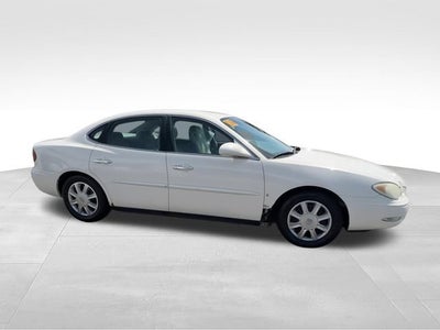 2006 Buick LaCrosse CX