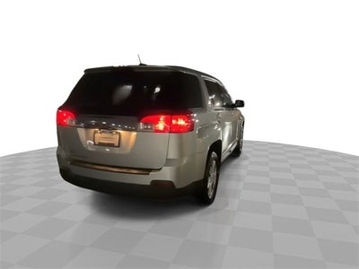 2015 GMC Terrain SLE