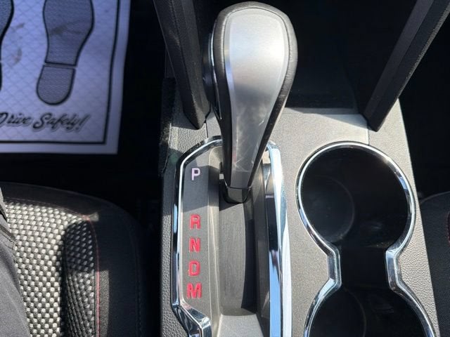 2015 GMC Terrain SLE