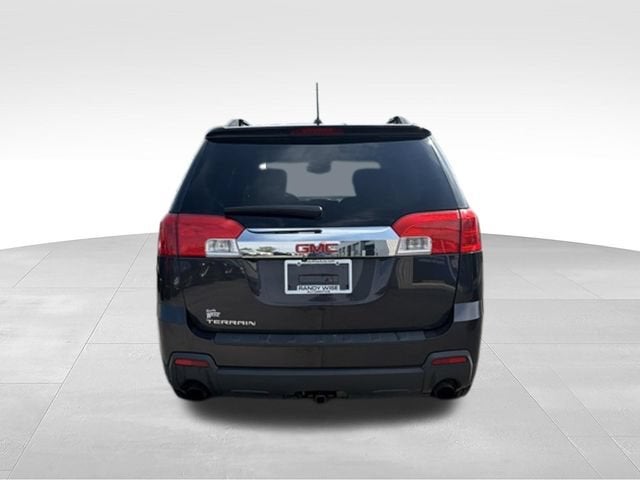 2015 GMC Terrain SLE