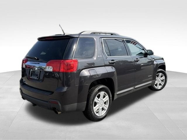 2015 GMC Terrain SLE