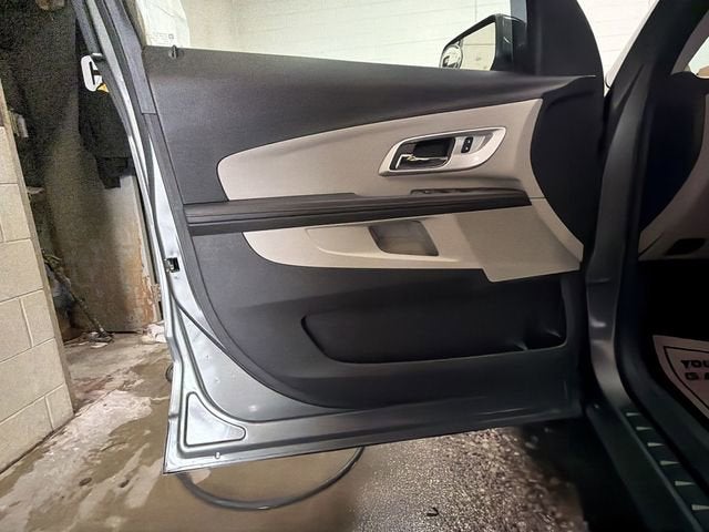 2012 Chevrolet Equinox LT w/1LT