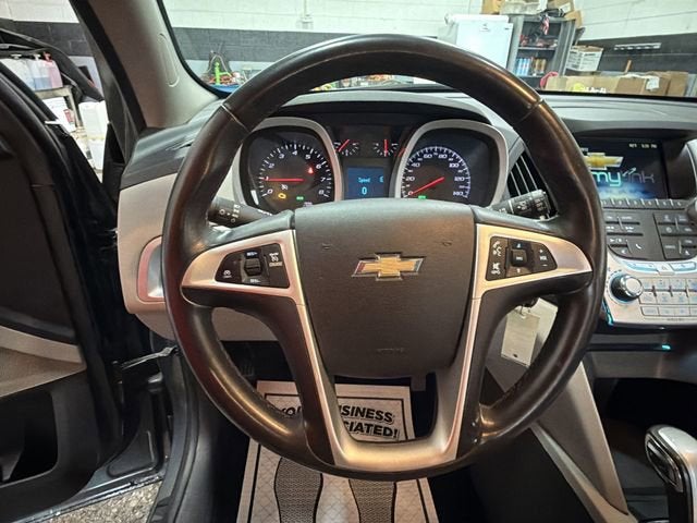 2012 Chevrolet Equinox LT w/1LT