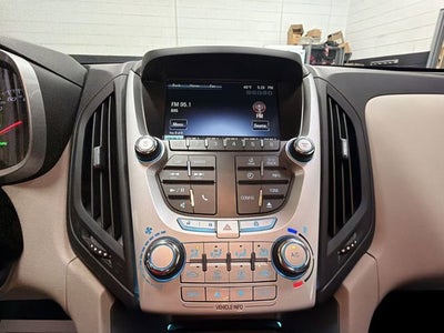 2012 Chevrolet Equinox LT w/1LT
