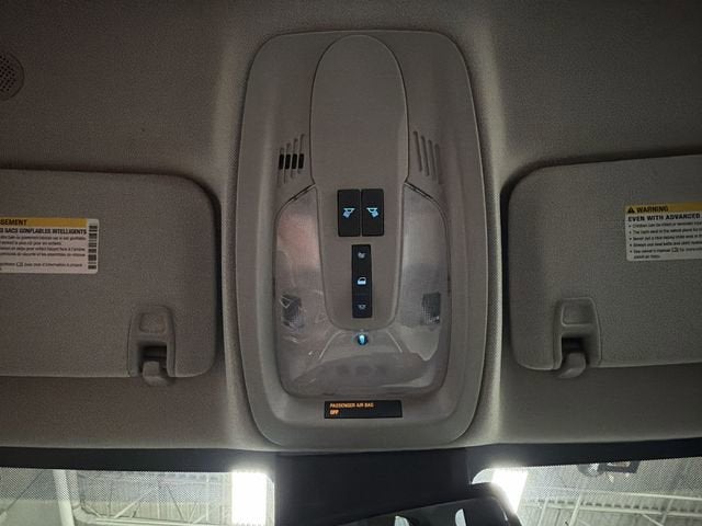 2012 Chevrolet Equinox LT w/1LT