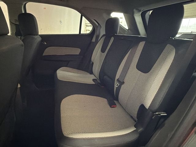2012 Chevrolet Equinox LT w/1LT
