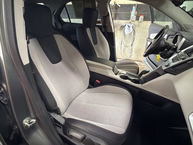 2012 Chevrolet Equinox LT w/1LT