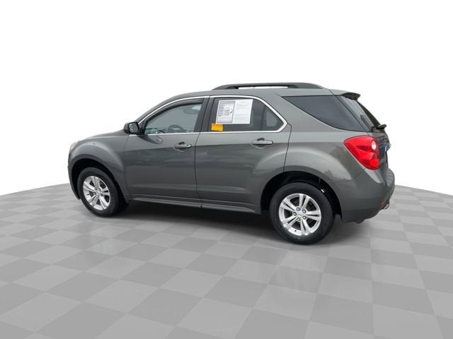 2012 Chevrolet Equinox LT w/1LT