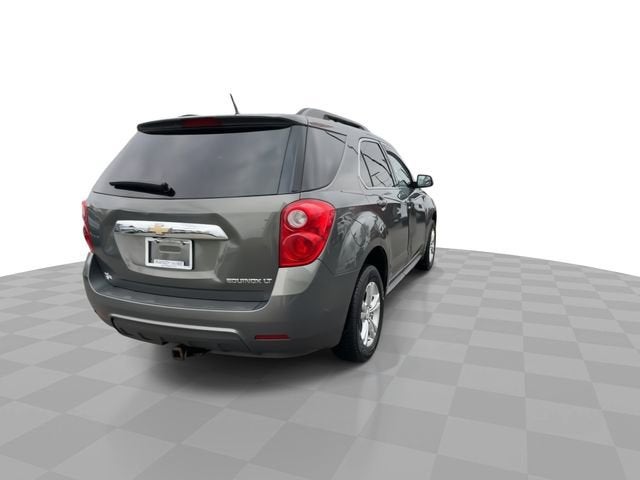 2012 Chevrolet Equinox LT w/1LT