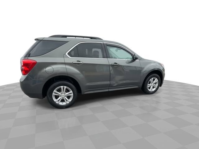 2012 Chevrolet Equinox LT w/1LT