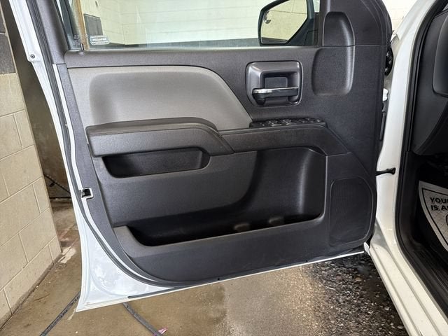 2019 GMC Sierra 1500 Limited Base