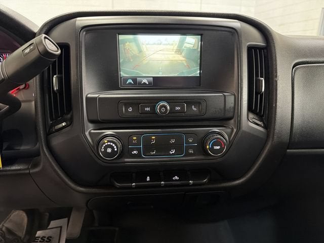 2019 GMC Sierra 1500 Limited Base