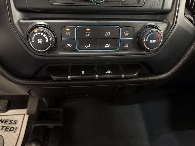 2019 GMC Sierra 1500 Limited Base