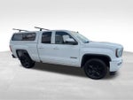2019 GMC Sierra 1500 Limited Base