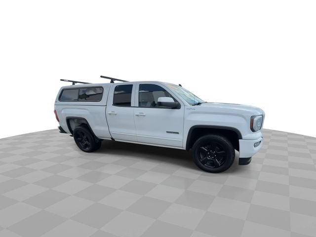 2019 GMC Sierra 1500 Limited Base