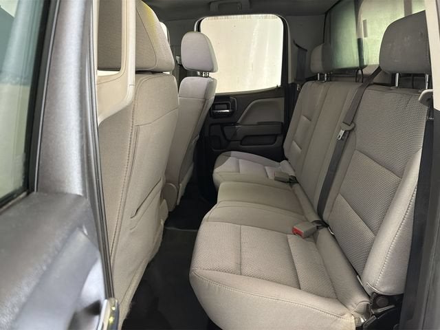 2019 GMC Sierra 1500 Limited Base