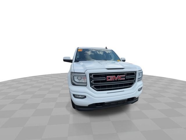 2019 GMC Sierra 1500 Limited Base