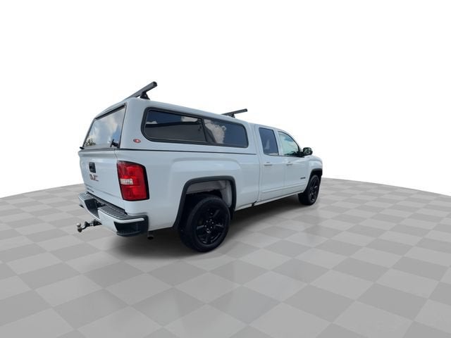 2019 GMC Sierra 1500 Limited Base