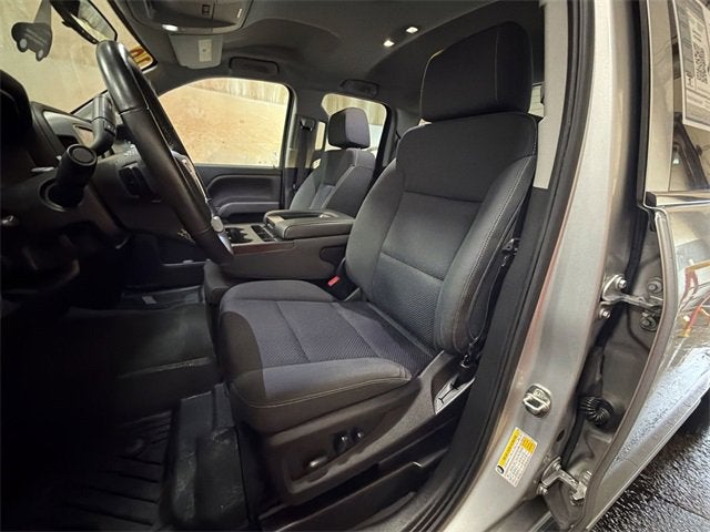 2019 GMC Sierra 1500 Limited SLE