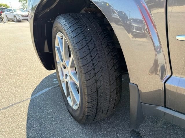 2017 Dodge Journey GT AWD
