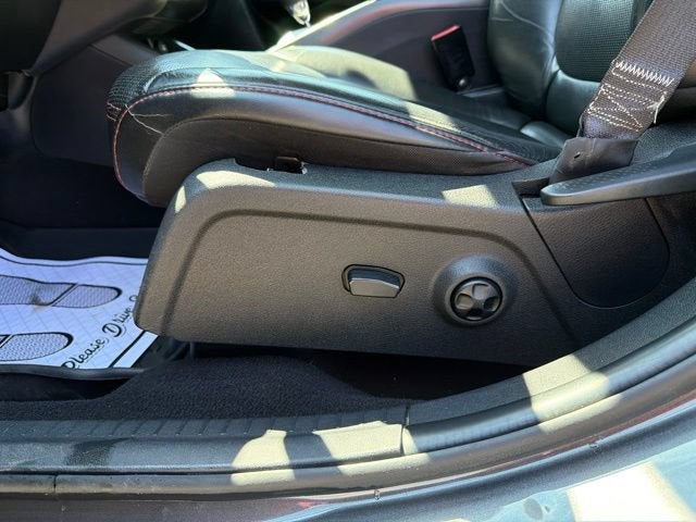 2017 Dodge Journey GT AWD