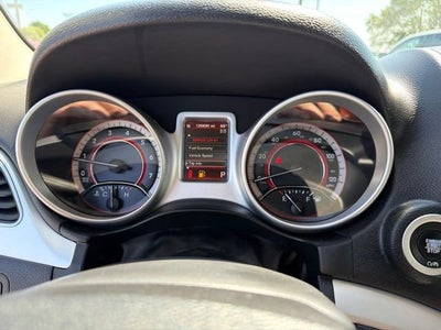 2017 Dodge Journey GT AWD