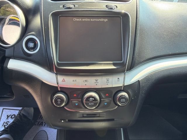 2017 Dodge Journey GT AWD