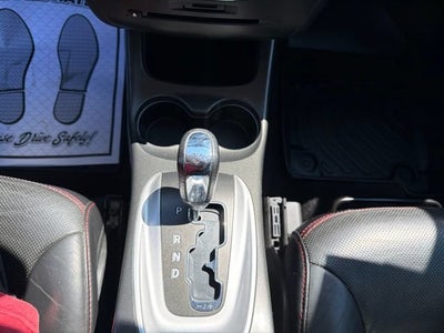 2017 Dodge Journey GT AWD