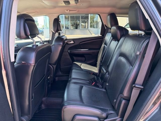 2017 Dodge Journey GT AWD