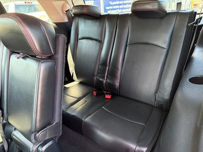 2017 Dodge Journey GT AWD