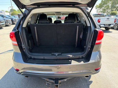 2017 Dodge Journey GT AWD