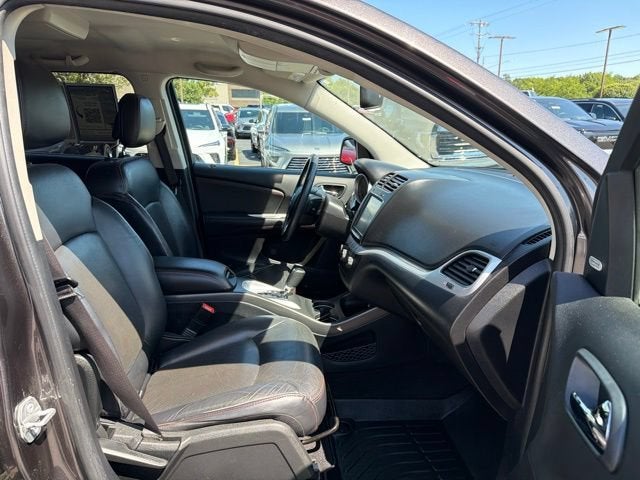 2017 Dodge Journey GT AWD