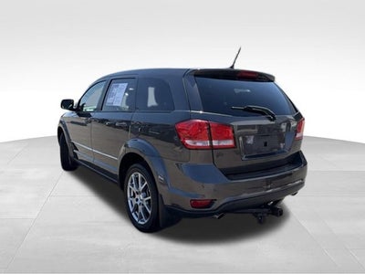 2017 Dodge Journey GT AWD