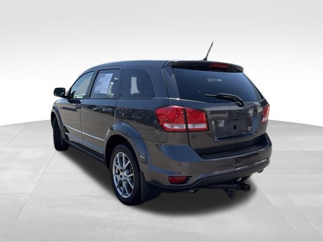 2017 Dodge Journey GT AWD