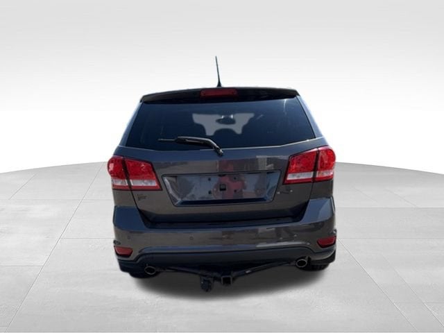 2017 Dodge Journey GT AWD