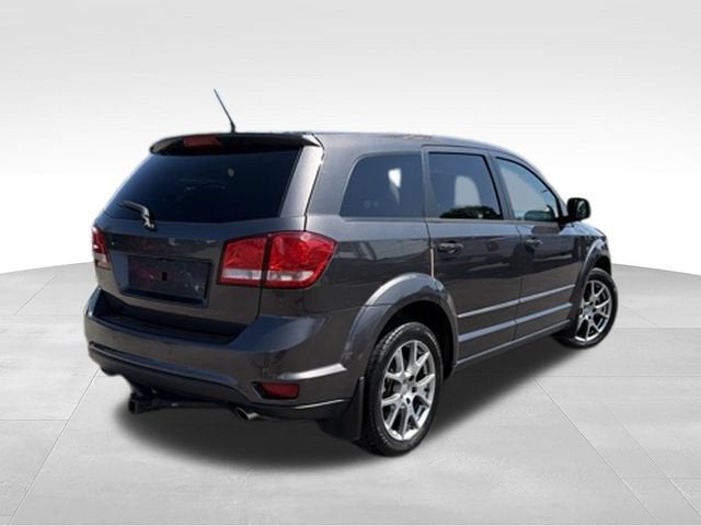 2017 Dodge Journey GT AWD