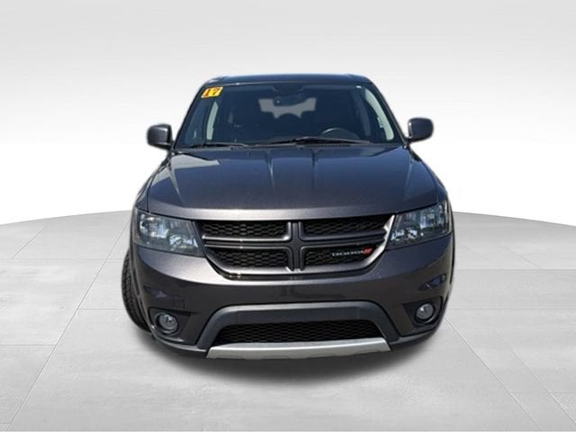 2017 Dodge Journey GT AWD
