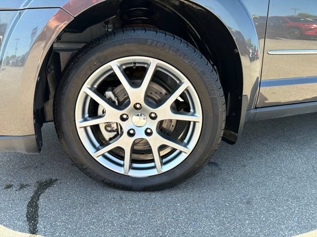 2017 Dodge Journey GT AWD
