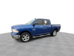 2018 RAM 1500 Big Horn Crew Cab 4x4 5'7" Box