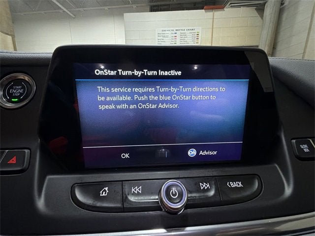 2020 Chevrolet Blazer 3LT