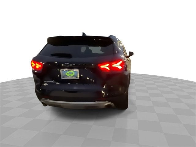 2020 Chevrolet Blazer 3LT