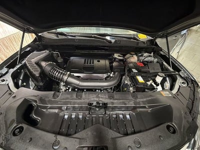 2024 Chevrolet Blazer Premier