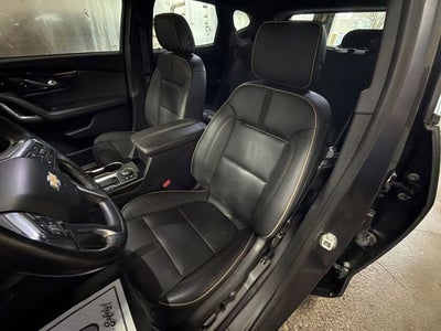2021 Chevrolet Blazer Premier