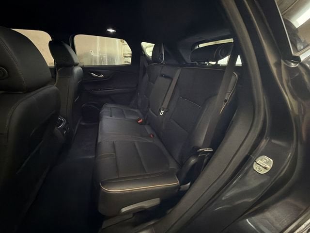2021 Chevrolet Blazer Premier