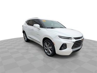 2020 Chevrolet Blazer Premier